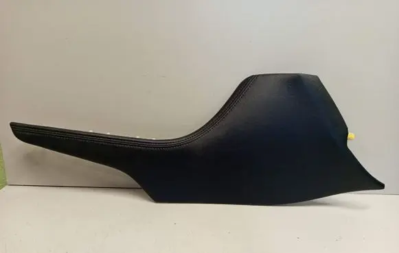 Lexus GS 300 350 430 450H Centre console side trim front 5543530220