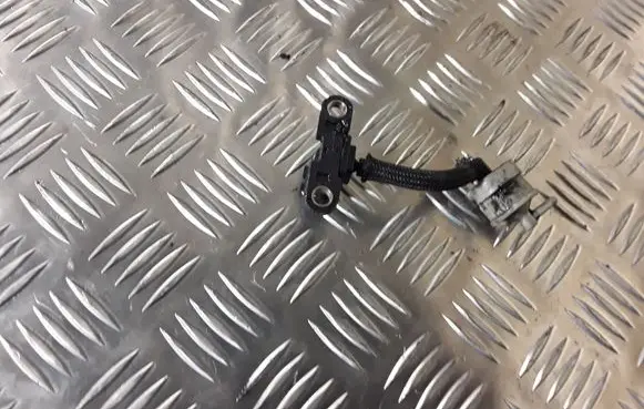 Toyota Verso Air pressure sensor