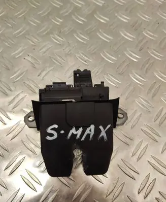 Ford S-MAX Tailgate/trunk/boot lock/catch/latch 8M51R442A66EA 01041312002