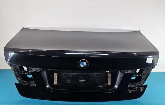 BMW 7 F01 F02 F03 F04 Tailgate/trunk/boot lid IMPRK1518927