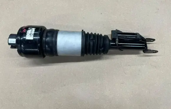 Mercedes-Benz E W211 Front shock absorber/damper A2113206113