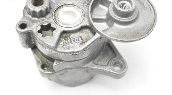 Mercedes-Benz C W203 Timing belt/chain tensioner A646200270