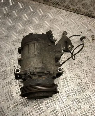 Volkswagen PASSAT B5.5 Air conditioning (A/C) compressor (pump) 8D0260805J 4471706357 4473006042