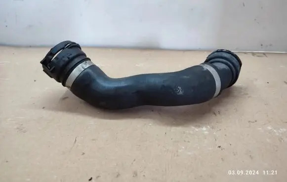 BMW 7 F01 F02 F03 F04 Air intake hose/pipe