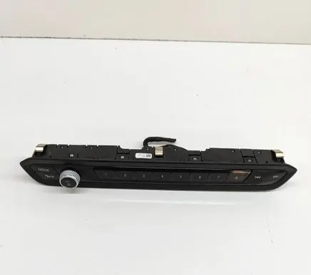 BMW 3 G20 G21 Sound control switch 7949453