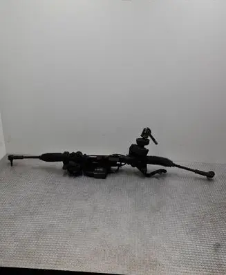 Volkswagen PASSAT B6 Steering rack 7805501259