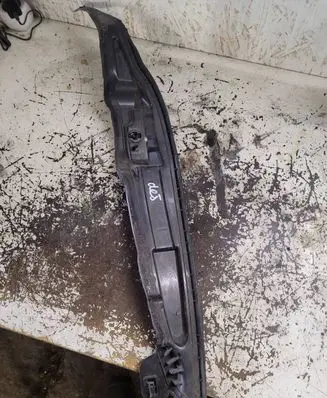 Peugeot 207 Fender end trim 9680114880