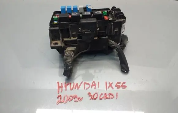 Hyundai ix 55 Fuse box set 919503J020
