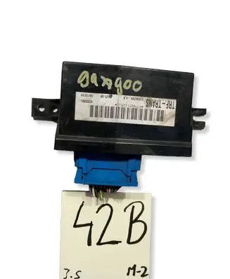 Renault Kangoo I Other control units/modules 7700312251G