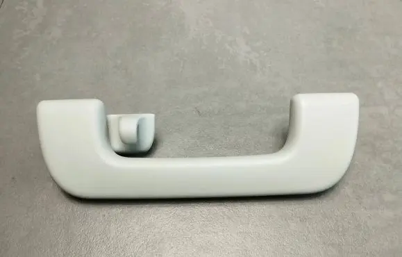 Audi A8 S8 D5 Rear interior roof grab handle 4N0857643