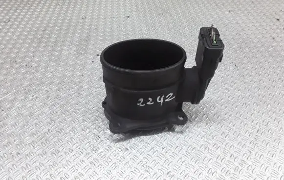 Citroen C4 I Mass air flow meter 9650010780
