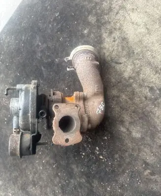 Peugeot 406 Turbo 9622526980