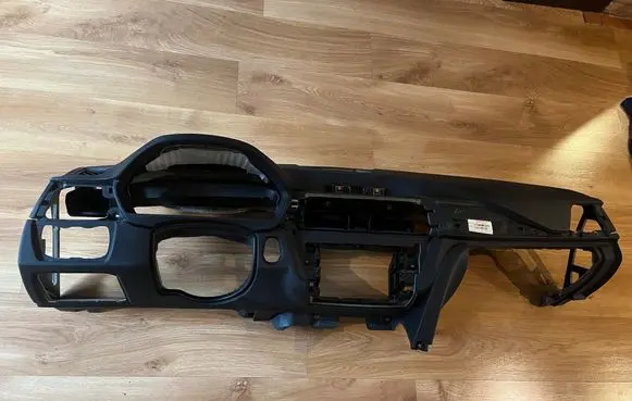 BMW 3 F30 F35 F31 Dashboard 51458063189 6769093