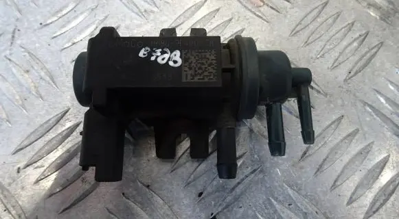 Ford Puma Valve vacuum H6BG-9F490-CA