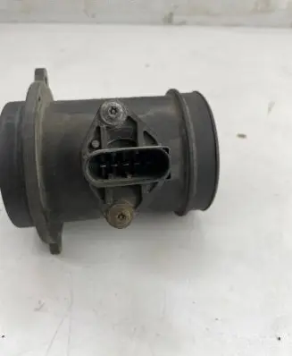 Mercedes-Benz E W210 Mass air flow meter 0000941248 0281002152