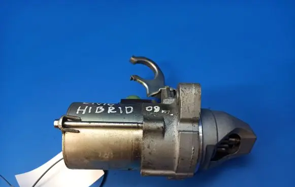 Honda Civic Starter motor SM71003 8Y04A