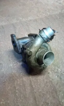 Renault Espace IV Turbo 8200347344 H8200347344