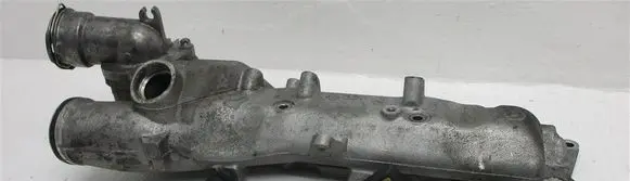 Mercedes-Benz E W211 Intake manifold A6420901237