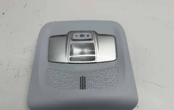 Peugeot 208 Front seat light 9674441377