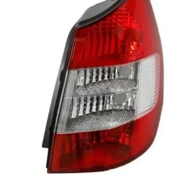 Rear/tail lights