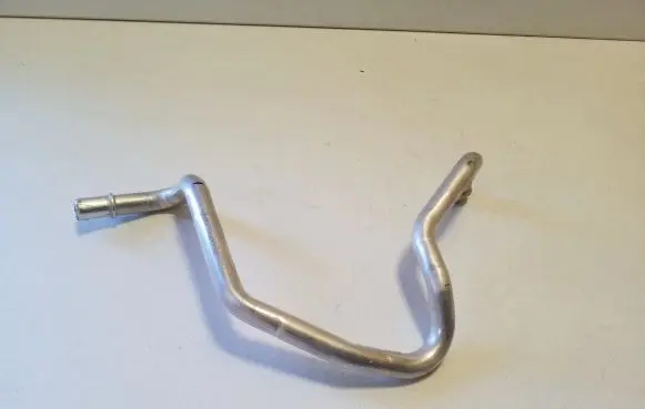 Volvo XC60 Heater radiator pipe/hose 