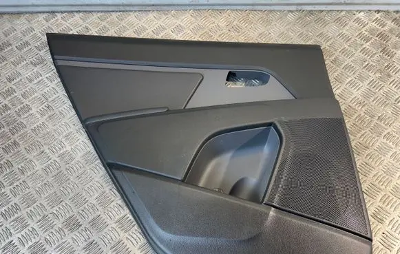 KIA Sportage Rear door card panel trim 833513U000