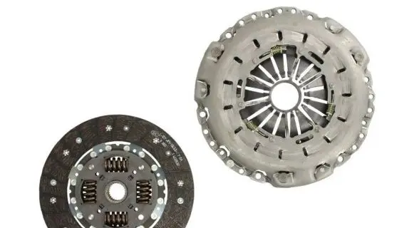Mercedes-Benz Sprinter W901 W902 W903 W904 Clutch set kit A6110300605 624314809 A0002521805