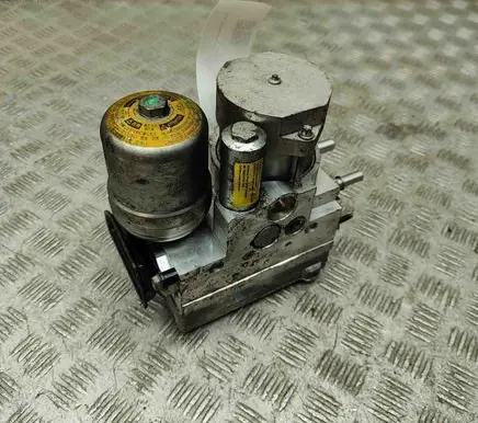 Opel Ampera ABS Pump 22845942