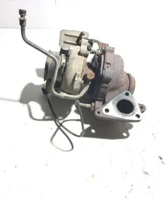 Mercedes-Benz GL X164 Turbo A6290901180 7663991 AL0037