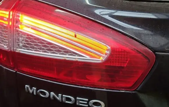 Ford Mondeo MK IV Rear/tail lights BS71-13A603-BD IMPRK1433685