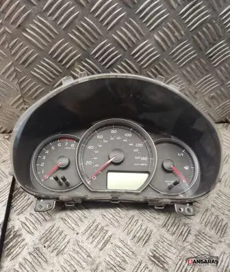 Toyota Yaris Speedometer (instrument cluster) 838000dq50