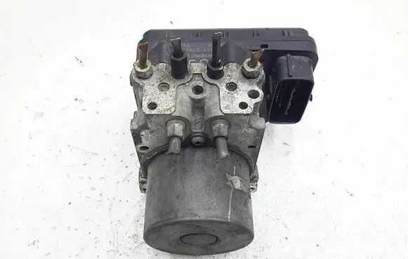 Mazda 6 ABS Pump GDK4437A0 K0089 1338006980
