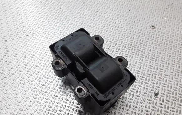 Renault Kangoo I High voltage ignition coil 7700274008