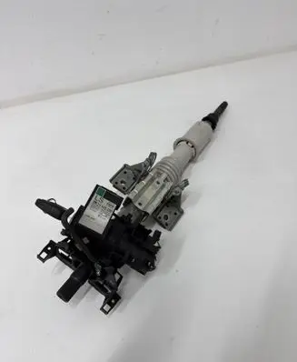 Opel Zafira A Ignition lock 5WK4763 24445098 267102722