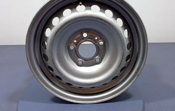 Chevrolet Express R18 forged rim 5262R