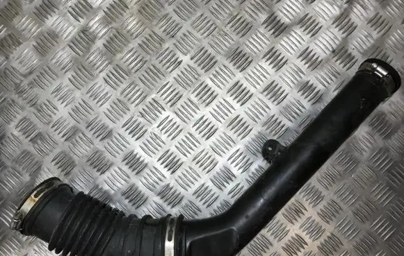 Chrysler Sebring (JS) Intercooler hose/pipe 04891853ab