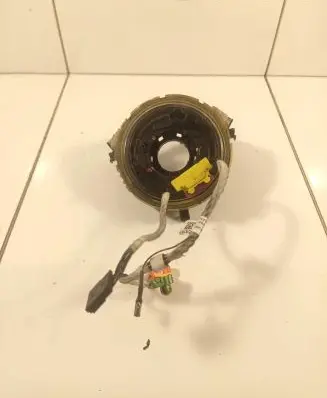 Audi Q7 4L Airbag slip ring squib (SRS ring) 4E0953541A CZK03 68880889