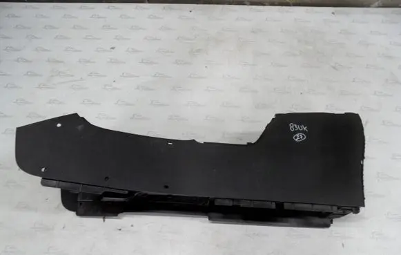 Mercedes-Benz B W245 Center console A1696800050