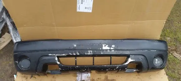 Suzuki Grand Vitara I Front bumper