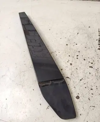 Opel Meriva B (B) pillar trim (top) 13298263 461088395 13271995