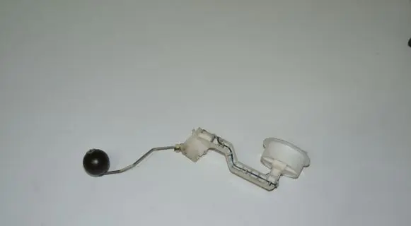 Audi A6 Allroad C5 Fuel level sensor 4B0201317AB 221824073