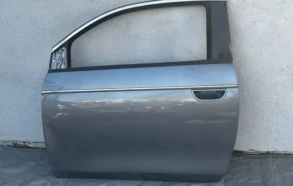 Fiat 500E Door (2 Door Coupe) 