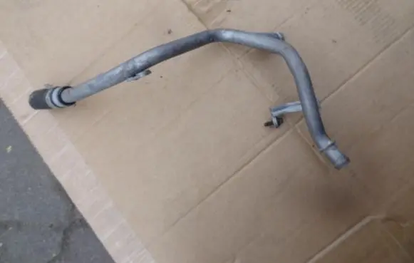 Renault Clio V Engine coolant pipe/hose 