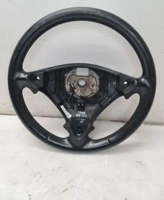 Porsche Cayenne (9PA) Steering wheel 7L5419091K 61572180A