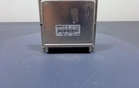 Opel Omega B2 Engine control unit/module ECU 7789215