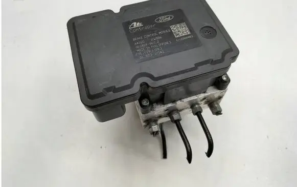 Mazda 3 II ABS Pump BFB4437AZB