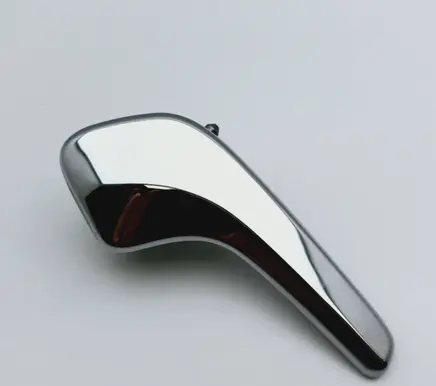 Opel Corsa D Rear door interior handle