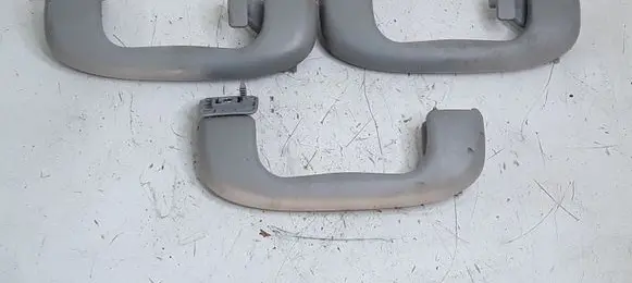 Opel Meriva A Front interior roof grab handle 