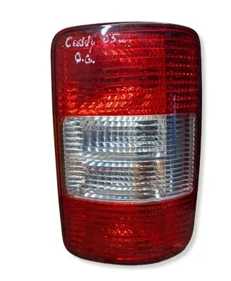 Volkswagen Caddy Rear/tail lights 2K0945112A 4VEX13440AA 2K0945258