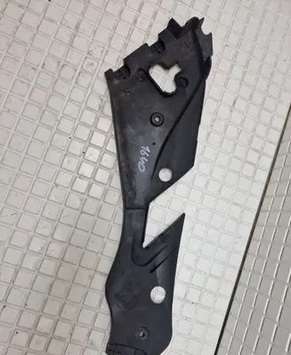 Under headlight/headlamp trim